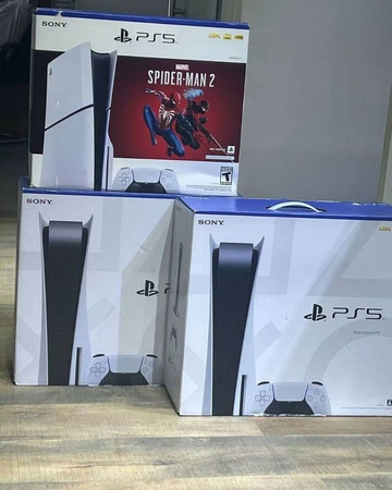 Айфоны,PS5,Apple продукция