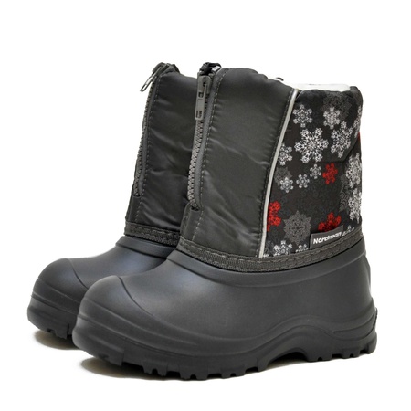 EVA NORDMAN JOY SNOWBOOTS
