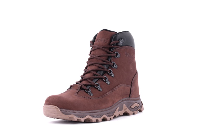 جزمة تريك توريست 80-36 كابروفيل شوكولاتة