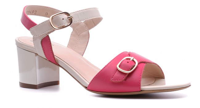 Босоножки женские BERTA  966001