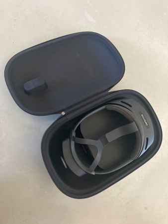 Microsoft HoloLens 2 - AR VR MR Başlığı