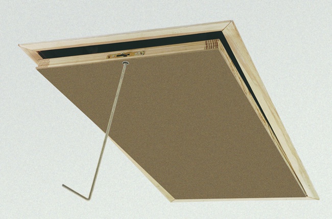 Лестница раскладная EasyStep L 120 х 70 х 280 см