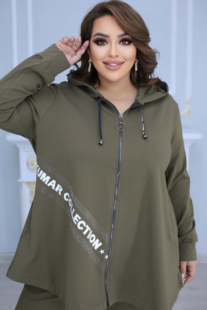 Костюм №9447