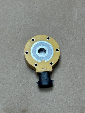 Spare parts for Caterpillar Mini Excavators