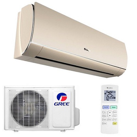 LYRA GOLD GWH24ACD-K3NNA1A