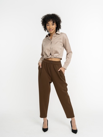 Брюки женские Момцы 003