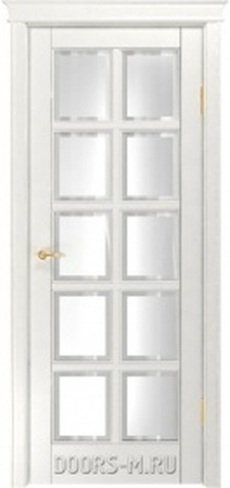 Kapı Ülke DO3 / RAL 9010