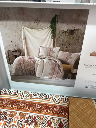 Постельное белье Clasy