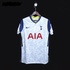 Tottenham home soccer kit