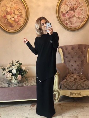 Müslüman kıyafetleri