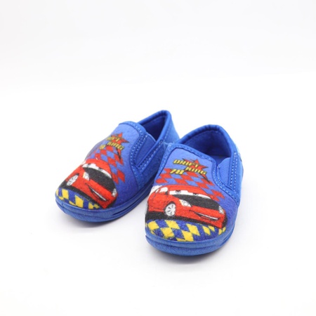 Детские тапочки для дома и в садик с супинатором от Gezer