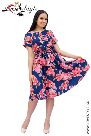 Фабрика женской одежды - Love Style