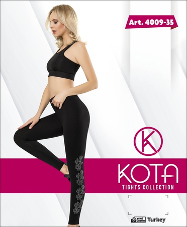 Женские леггинсы