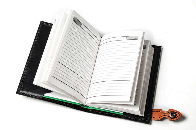 Ежедневник