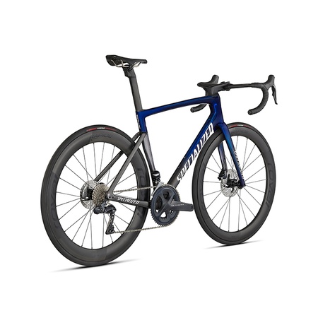 2021 Specialized Tarmac SL7 Pro Ultegra Di2 Disc Road Bike (INDORACYCLES)