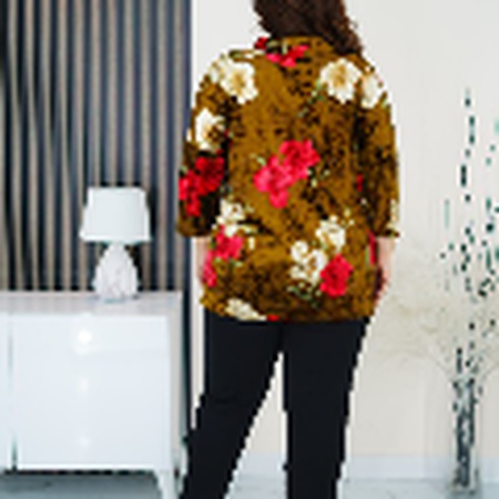 Туника №9532