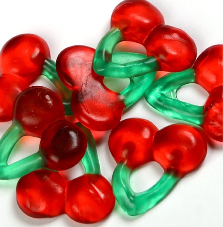 CHERRY WITHOUT SEEDS