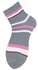 Носки женские (арт. Н004) «Полоска1»