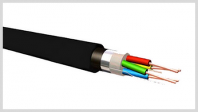 Кабель NYM Силовой медный