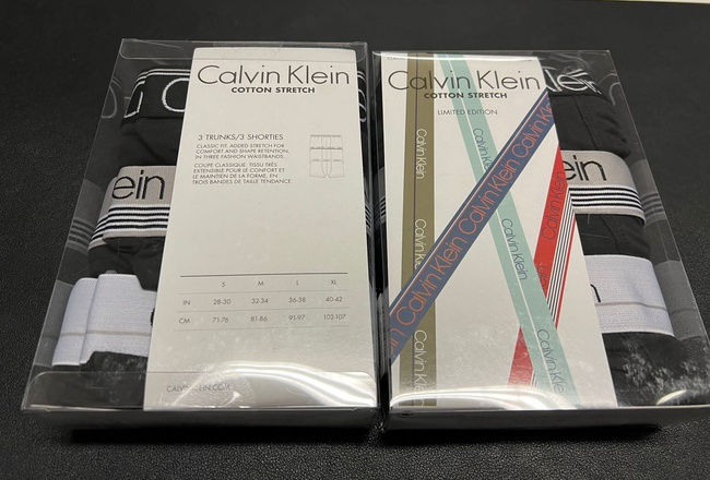 Мужские трусы, мужские футболки