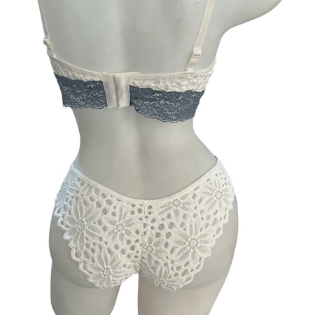 бюстгальтер костюм