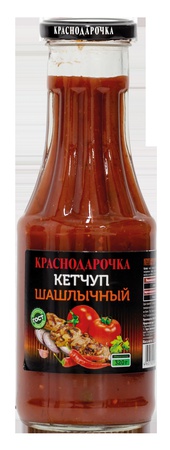 овощная консервация