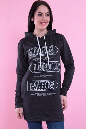 Женская блузка и туника