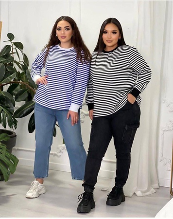 Кофта Тельняшка