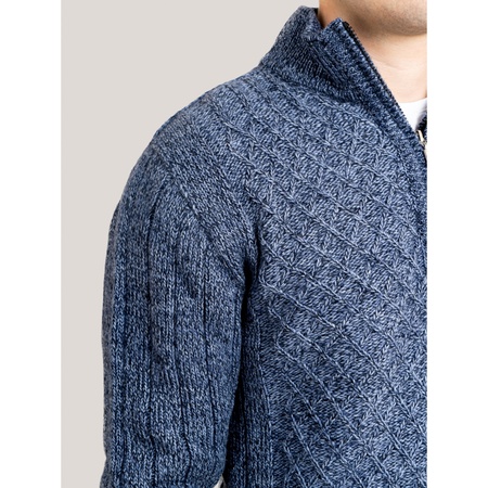 Erkek kazağı Orlando grisi