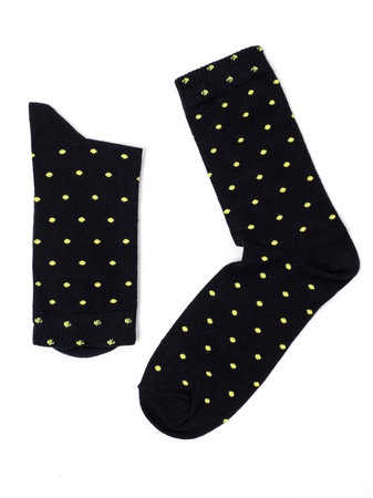 En çok satan kitap! Erkekler / kadınlar için Dzen ve Smile bezelye çorapları