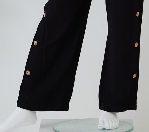 Свободные брюки для девочек