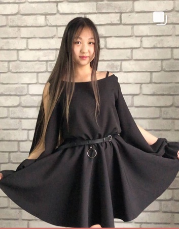 Молодежная одежда