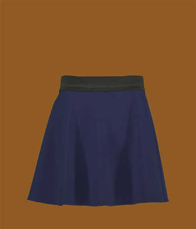 Школьные юбки