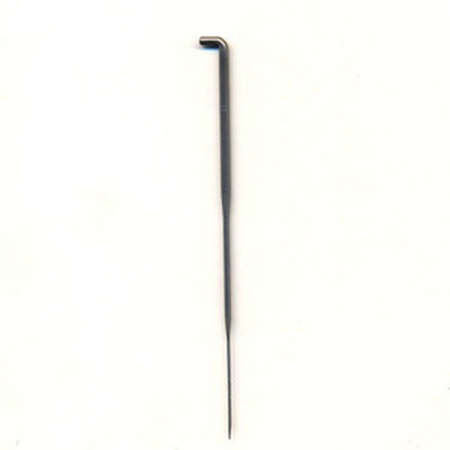 FOLDING NEEDLE No. 50
