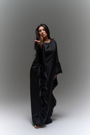 Платье Абайя