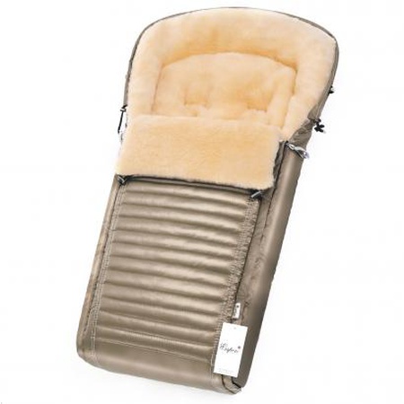 Esspero Lukas bebek arabası zarfı