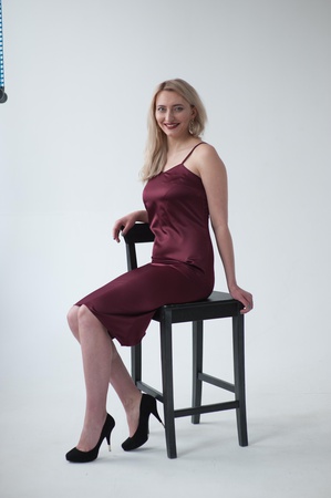 Elbiseler, takım elbise