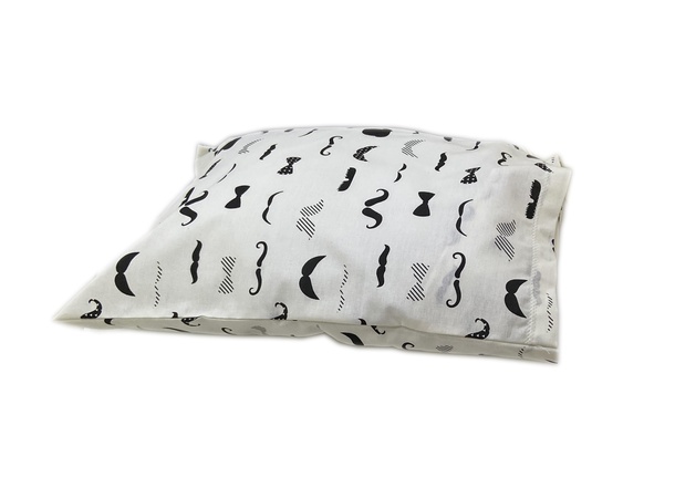 El yapımı Bebek yastık kılıfı 35x45 cm