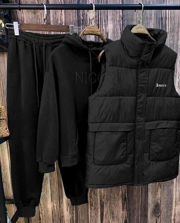 Костюм 3-ка Спорт ШиК