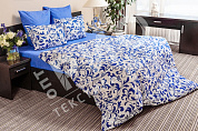 Комплекты постельного белья. Бязь.