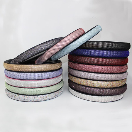 Оплётка на руль