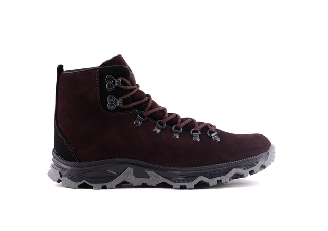 Ботинки TREK Викинг 81-23 мех /солодка/