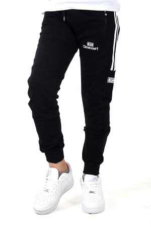 Climacourt Erkek Çocuk Eşofman Altı M4