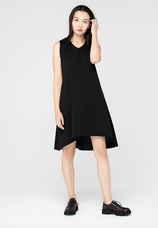 Платье Abito campana