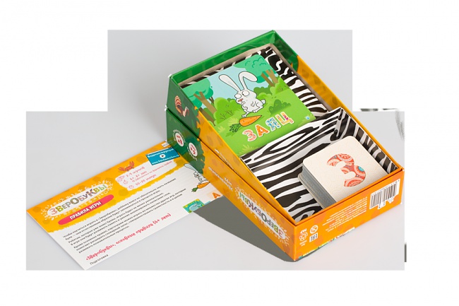 Зверобуквы