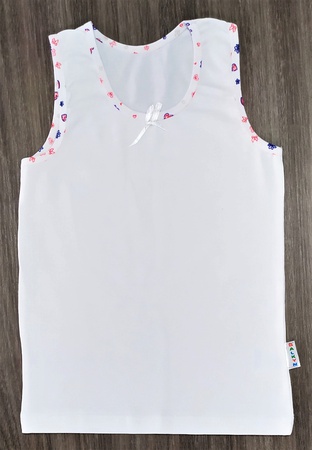 Майка для девочек 24001