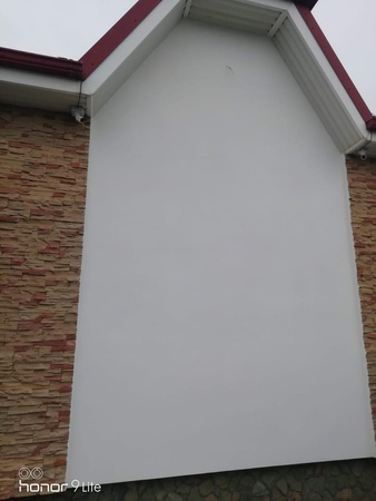 SoftRock stone topcoat