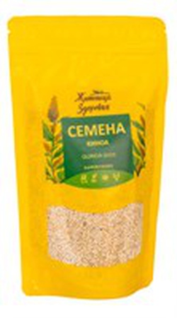 Kinoa tohumları 250g