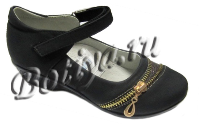 ТУФЛИ К ШКОЛЕ 009-1