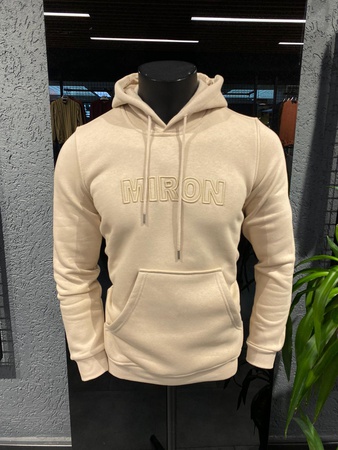 Карман кенгуру, Толстовка